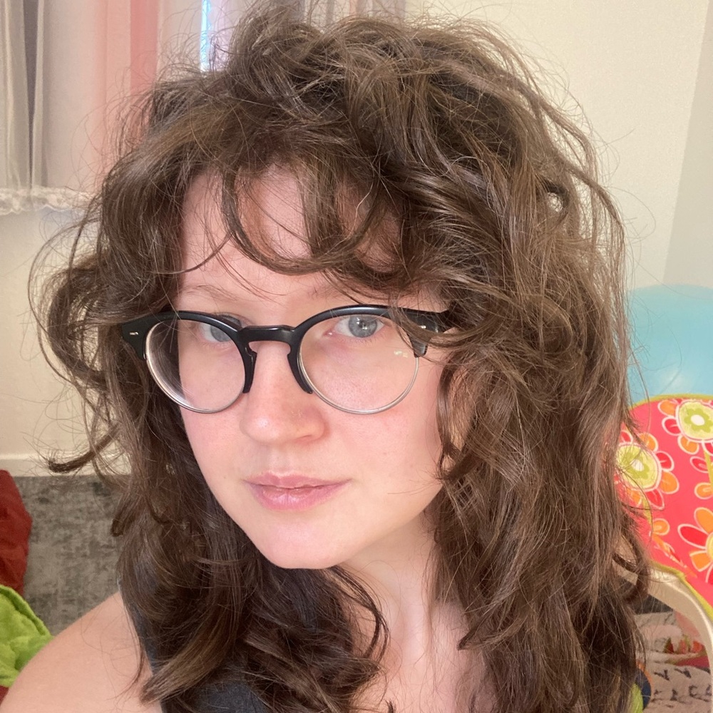 Meet your Posher, Miranda